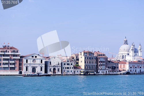 Image of venice italy