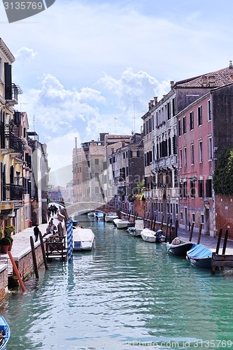 Image of venice italy