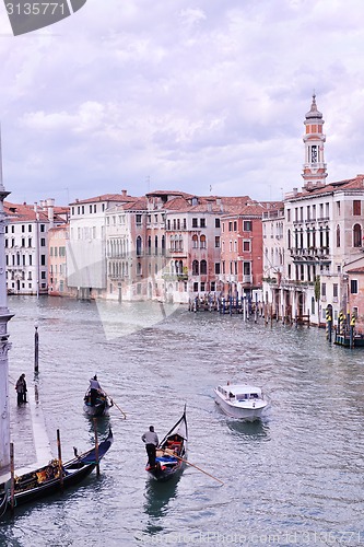 Image of venice italy