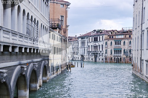 Image of venice italy