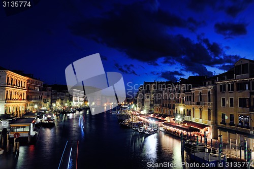 Image of venice italy