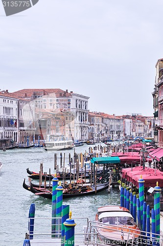 Image of venice italy