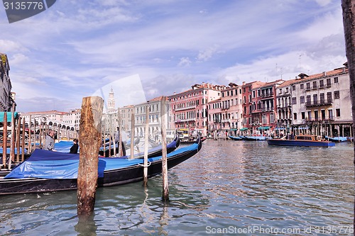 Image of venice italy