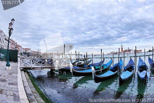 Image of venice italy