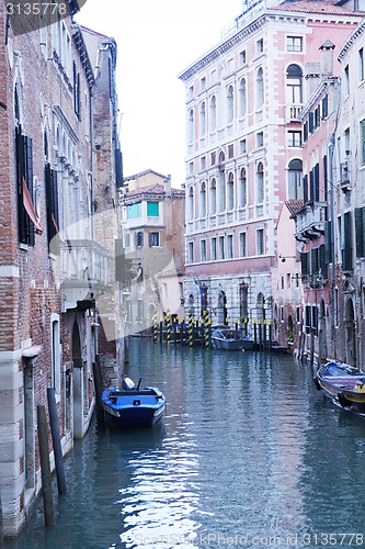 Image of venice italy