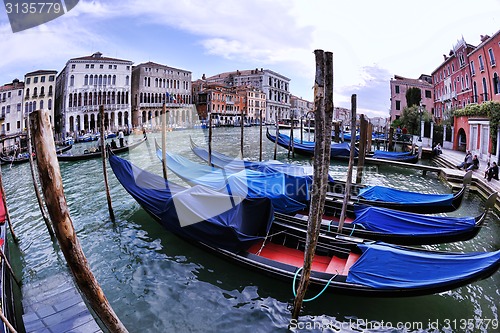 Image of venice italy