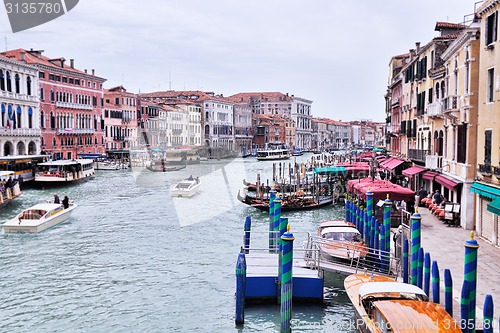 Image of venice italy