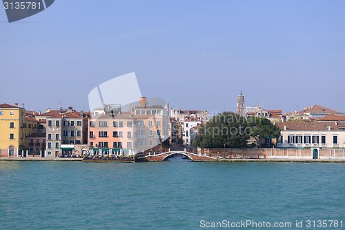 Image of venice italy