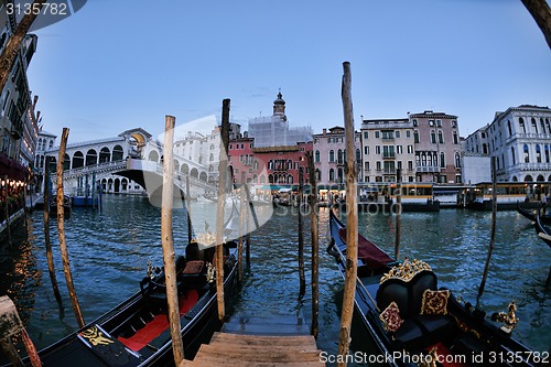 Image of venice italy