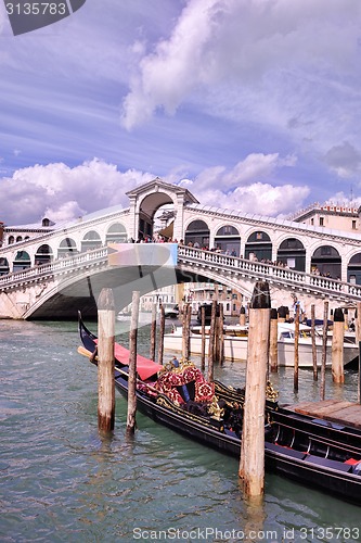 Image of venice italy