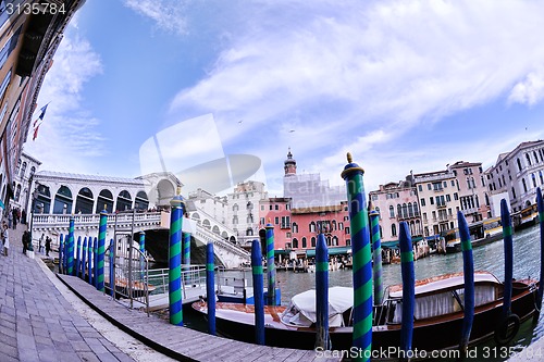 Image of venice italy