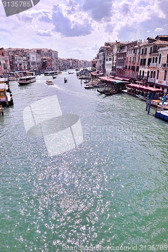 Image of venice italy