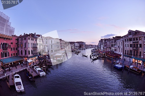 Image of venice italy