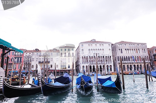 Image of venice italy