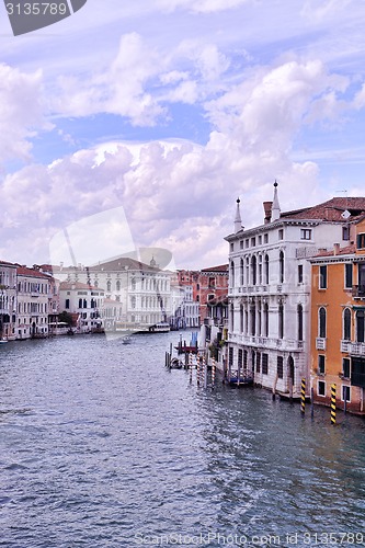 Image of venice italy