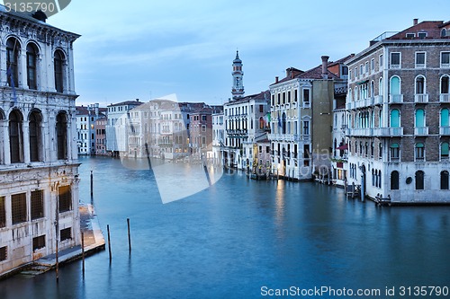 Image of venice italy