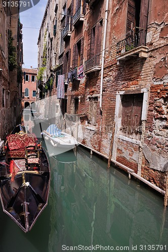 Image of venice italy