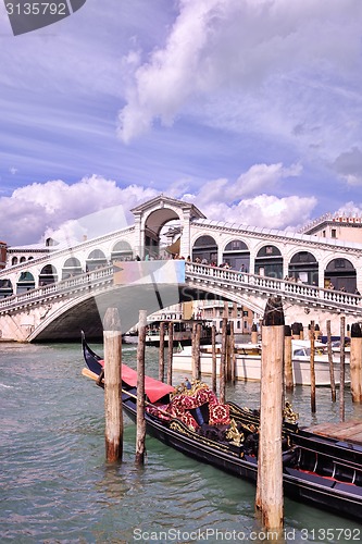 Image of venice italy