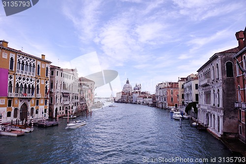 Image of venice italy