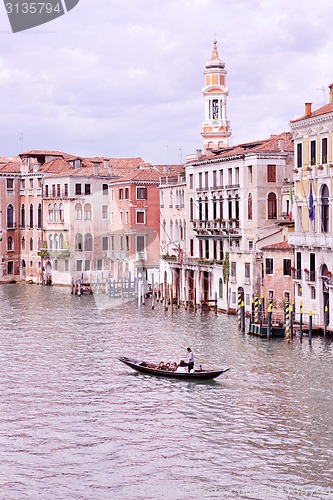 Image of venice italy