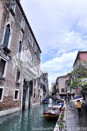 Image of venice italy