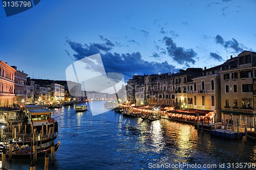 Image of venice italy