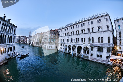 Image of venice italy