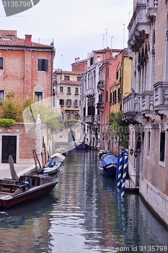 Image of venice italy