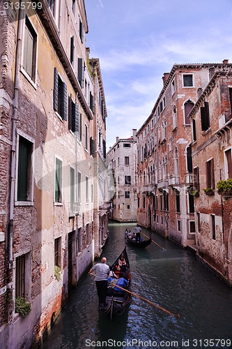 Image of venice italy