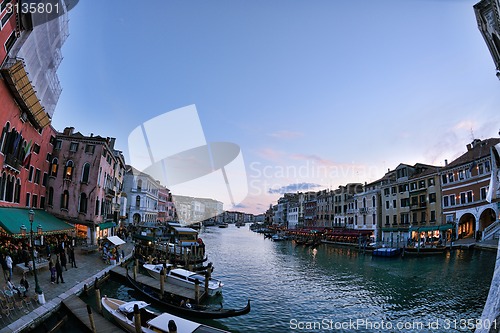 Image of venice italy