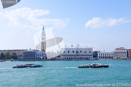 Image of venice italy