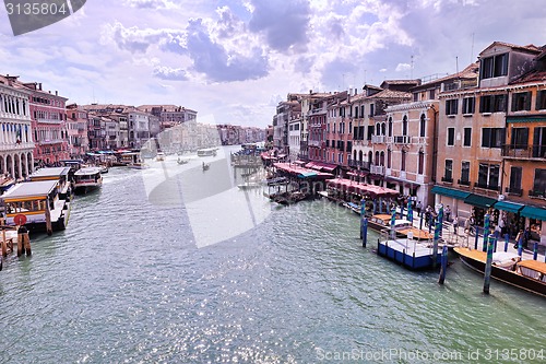 Image of venice italy