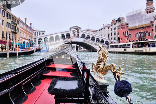 Image of venice italy