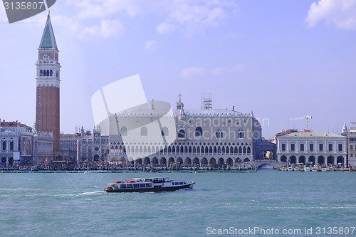 Image of venice italy