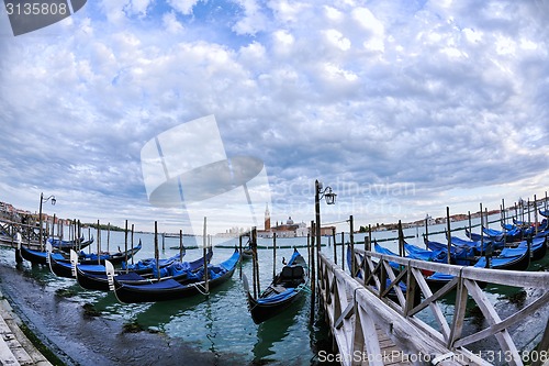 Image of venice italy