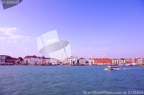 Image of venice italy