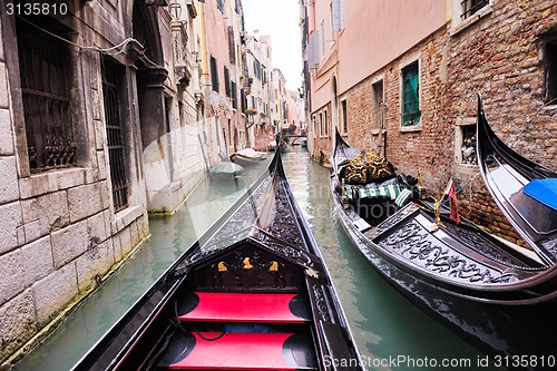 Image of venice italy