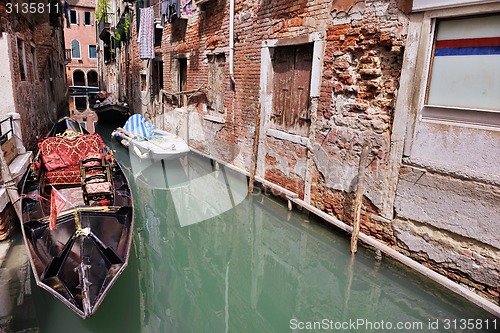 Image of venice italy