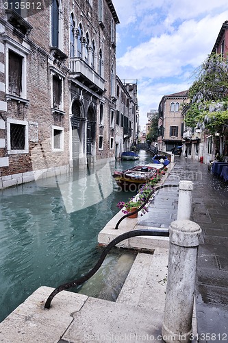 Image of venice italy