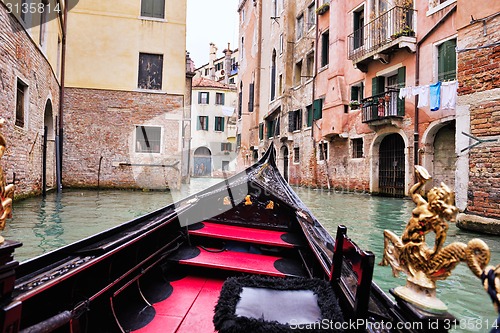 Image of venice italy