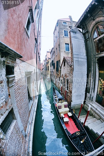 Image of venice italy