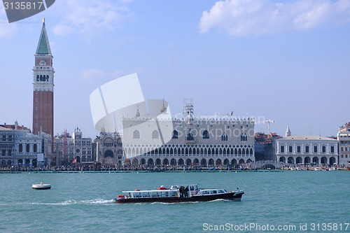 Image of venice italy