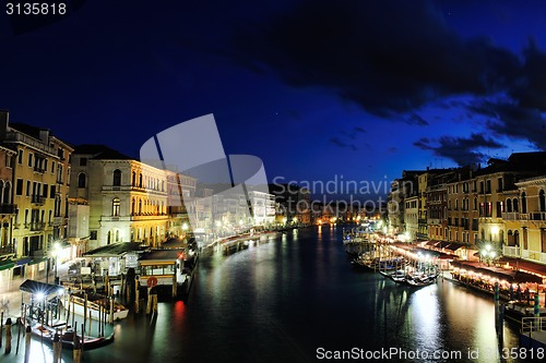 Image of venice italy