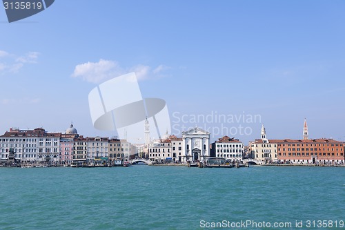 Image of venice italy