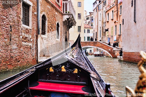 Image of venice italy