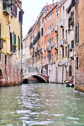 Image of venice italy