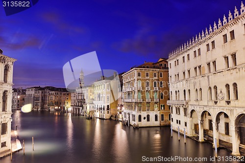 Image of venice italy