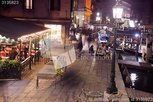 Image of venice italy