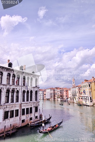 Image of venice italy