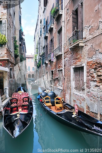 Image of venice italy